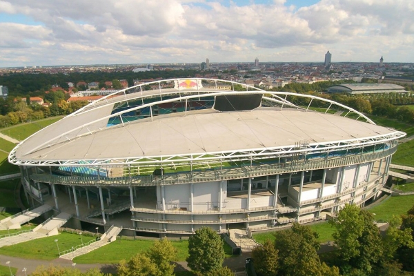 萊比錫紅牛的主場(chǎng)在哪里?