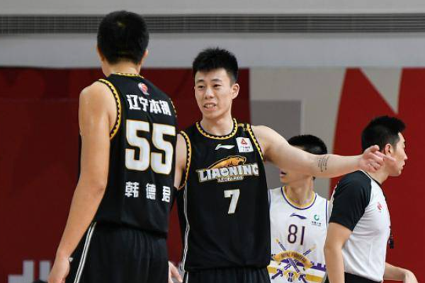 張鎮(zhèn)麟有機會進入NBA嗎?
